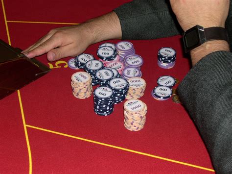 spielbank stuttgart poker turniere